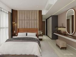 The Bronze (D12), Apartment #597606871